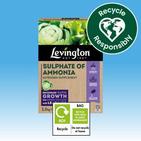 Levington® Sulphate of Ammonia image 3