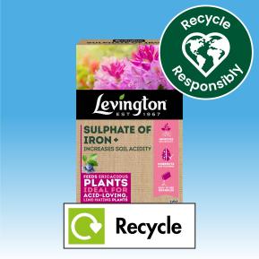 Levington® Sulphate of Iron+ image 3