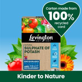 Levington® Natural Sulphate of Potash image 2
