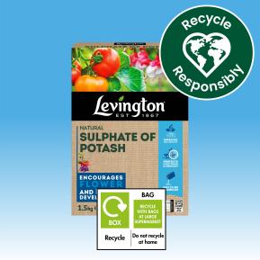 Levington® Natural Sulphate of Potash image 3