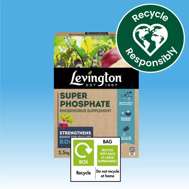 Levington® Superphosphate image 3