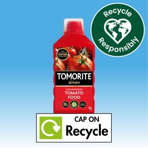 Levington® Tomorite® Concentrated Tomato Food image 6