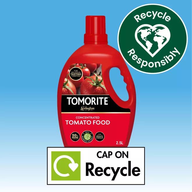 Levington® Tomorite® Concentrated Tomato Food image 4