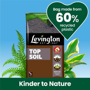 Levington® Peat Free Top Soil image 5