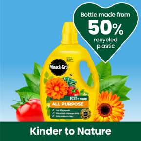 Miracle-Gro® Liquid Plant Food - All Purpose image 3