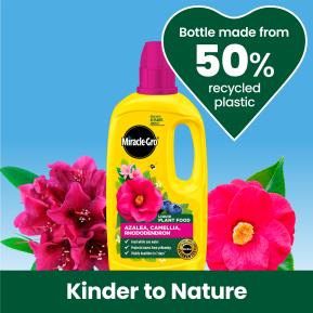 Miracle-Gro® Liquid Plant Food - Azalea, Camellia, Rhododendron image 5