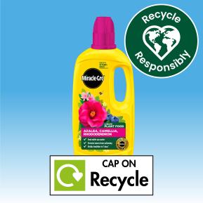 Miracle-Gro® Liquid Plant Food - Azalea, Camellia, Rhododendron image 6