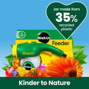 Miracle-Gro® Feeder image 5