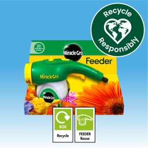 Miracle-Gro® Feeder image 6