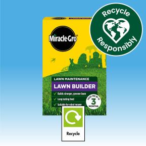 Miracle-Gro® Lawn Builder image 4
