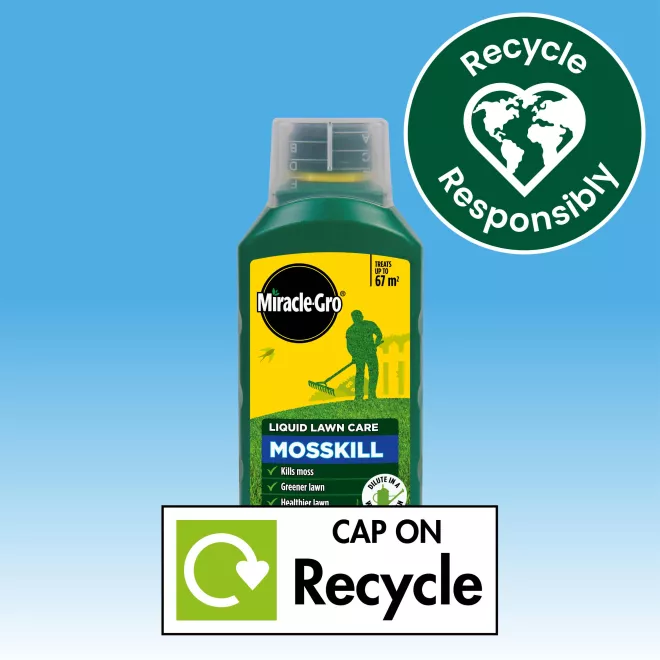 Miracle-Gro® Mosskill Liquid Lawn Care image 5