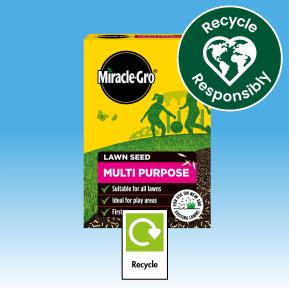 Miracle-Gro® Multi Purpose Lawn Seed image 6