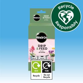 Miracle-Gro® Drip & Feed Orchid image 5