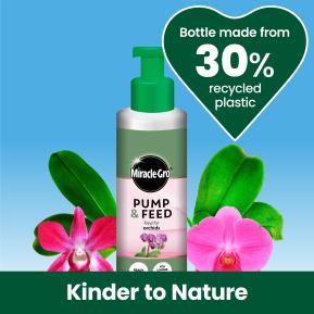 Miracle-Gro® Pump & Feed Orchid image 5