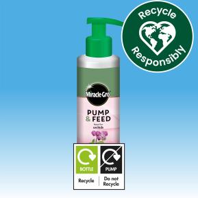 Miracle-Gro® Pump & Feed Orchid image 6
