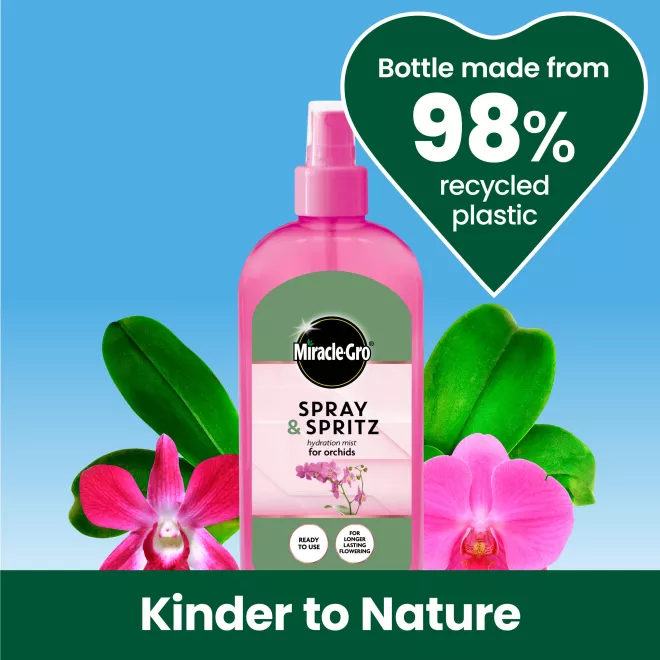 Miracle-Gro® Spray & Spritz image 4