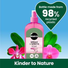 Miracle-Gro® Spray & Spritz image 4