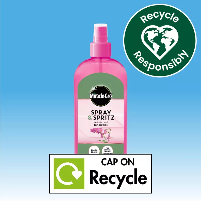 Miracle-Gro® Spray & Spritz image 5