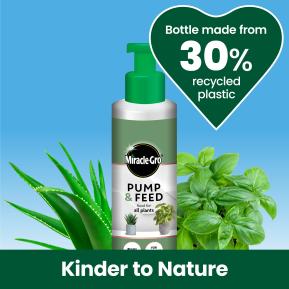 Miracle-Gro® Pump & Feed All Purpose image 4