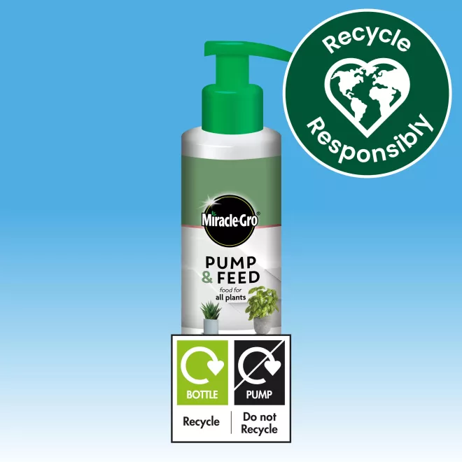 Miracle-Gro® Pump & Feed All Purpose image 5