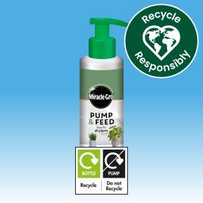 Miracle-Gro® Pump & Feed All Purpose image 5