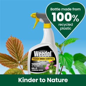 Weedol® Tough Weed Control (Ready to Use) image 4