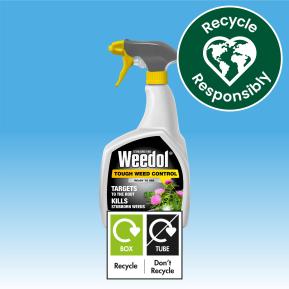 Weedol® Tough Weed Control (Ready to Use) image 5