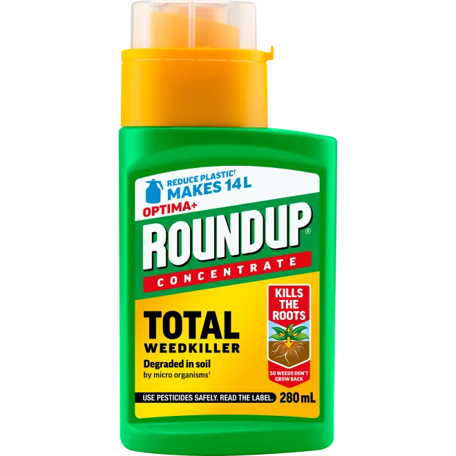 Roundup® Optima+ Concentrate main image