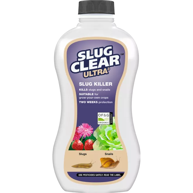 SlugClear™ Ultra 3 main image