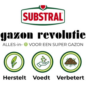 Substral® Gazon revolutie image 4