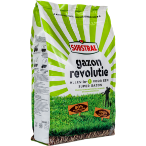 Substral® Gazon revolutie image 2