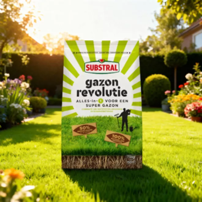 Substral® Gazon Révolution image 2