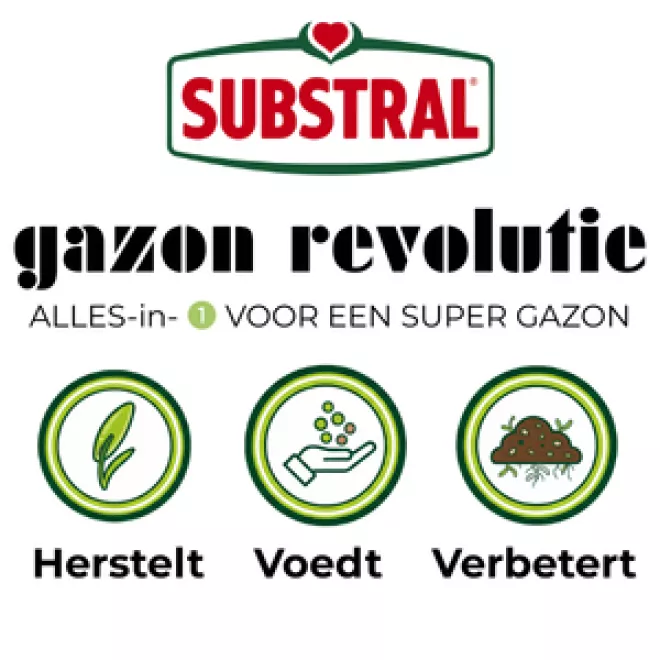 Substral® Gazon Révolution image 3