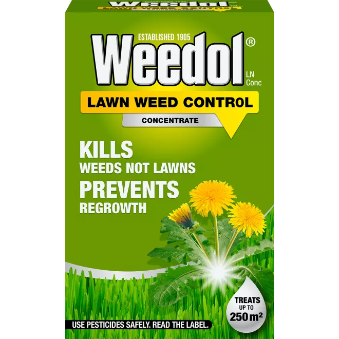 Weedol® LN Lawn Weed Control (Concentrate) main image