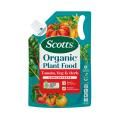 Scotts Organic Plant Food Concentrate Tomato Veg & Herb   main image