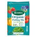 Scotts Organic Potting Mix For All Plants main image
