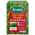 Scotts Lawn Builder™ Seed & Feed Sun & Shade Lawn Seed main image