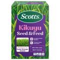 Scotts Lawn Builder™ Seed & Feed Kikuyu Lawn Seed main image