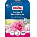 SUBSTRAL® Langzeit Depotdünger für Rosen & Blühpflanzen main image