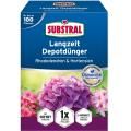 SUBSTRAL® Langzeit Depotdünger für Rhododendren & Hortensien main image