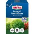 SUBSTRAL® Langzeit Depotdünger für Buchs & Hecken main image