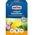 SUBSTRAL® Langzeit Depotdünger für Zitrus und mediterrane Pflanzen main image