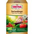 SUBSTRAL® Naturen® Gartendünger Bio main image