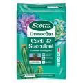 Scotts Osmocote® Cacti & Succulent Potting Mix main image