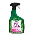 Scotts Lawn Builder Pet Patch main image