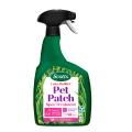 Scotts Lawn Builder Pet Patch main image