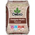 Debco® Natural Designer Mulch main image
