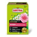 SUBSTRAL® Langzeit Depotdünger Rosen und Blühpflanzen main image