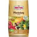 SUBSTRAL® Naturen® Pferdedung main image
