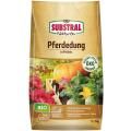 SUBSTRAL® Naturen® Pferdedung main image